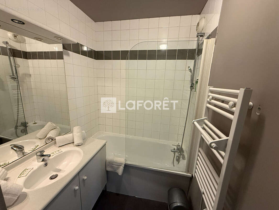 Appartement à ANDILLY