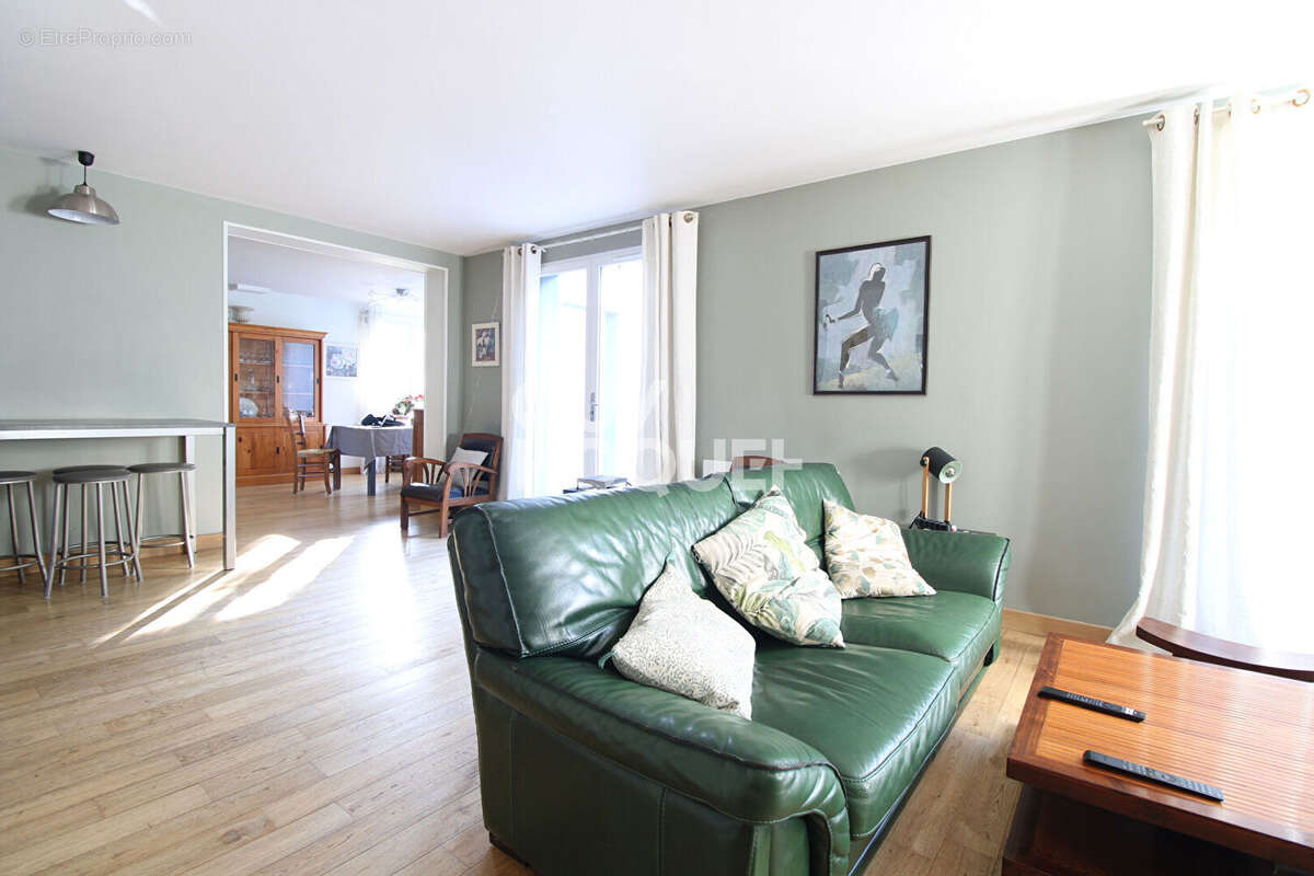 Maison à BRIE-COMTE-ROBERT