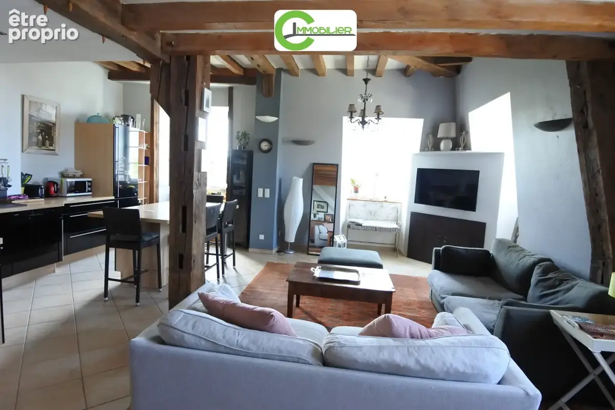 Residence de prestige - photo 6