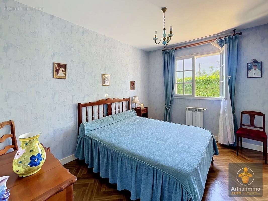 Maison à MIMIZAN