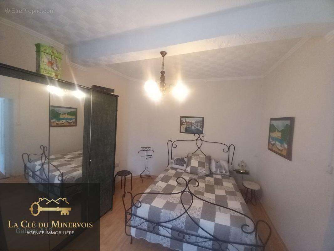 Maison à FERRALS-LES-CORBIERES