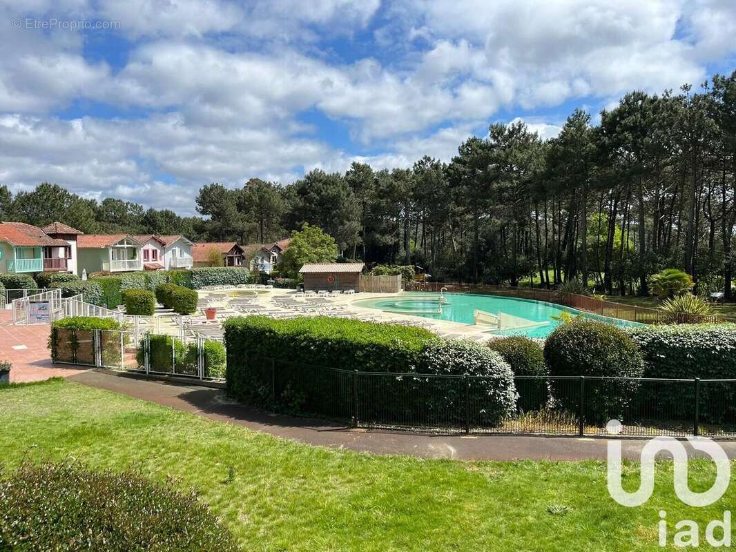 Photo 6 - Maison à LACANAU