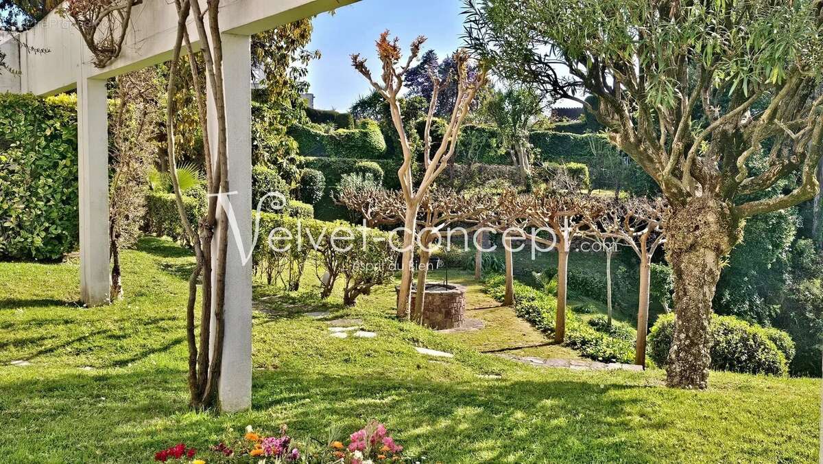 Appartement de 3 Pièces avec jardin au calme absolu - photo 18