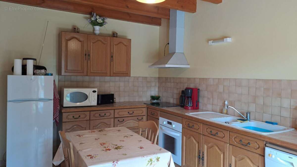 Maison à SOUSTONS