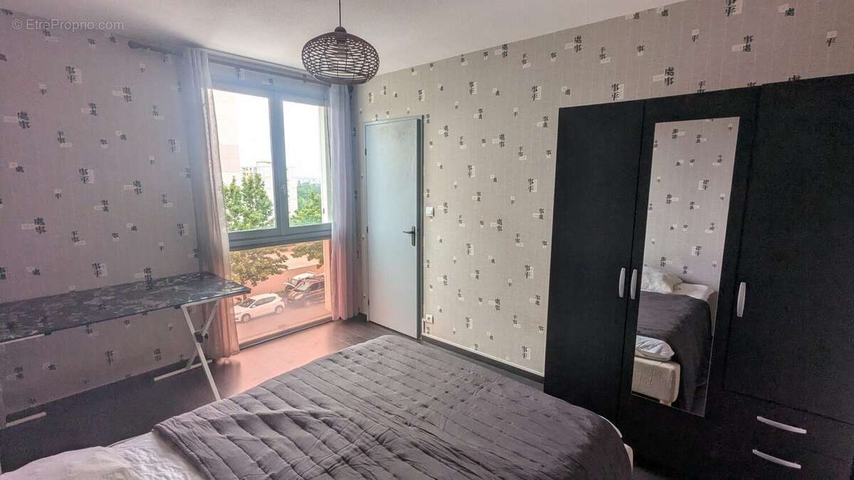 Appartement 49 m² à Dijon  - photo 6