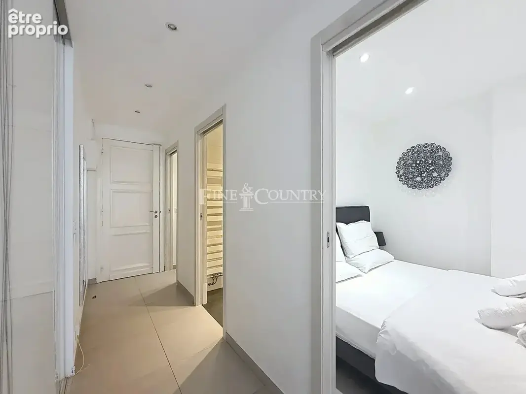 Vente Appartement Croisette, Cannes - photo 11