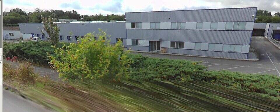 Commerce à DOUARNENEZ