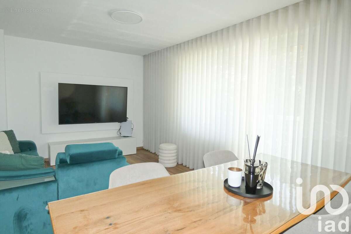 Photo 2 - Appartement à SAINT-LOUIS