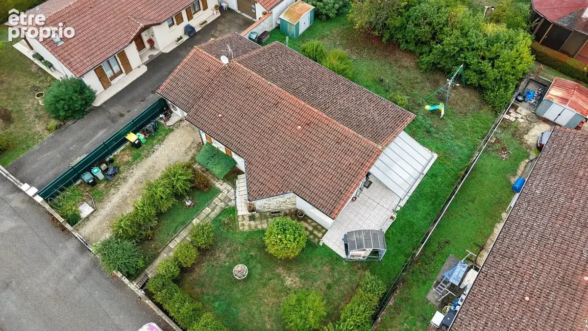 Saint denis en bugey - photo 15