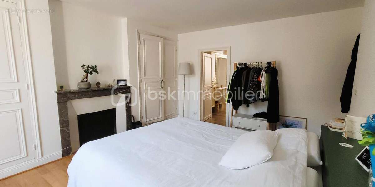 Appartement à CHARTRES