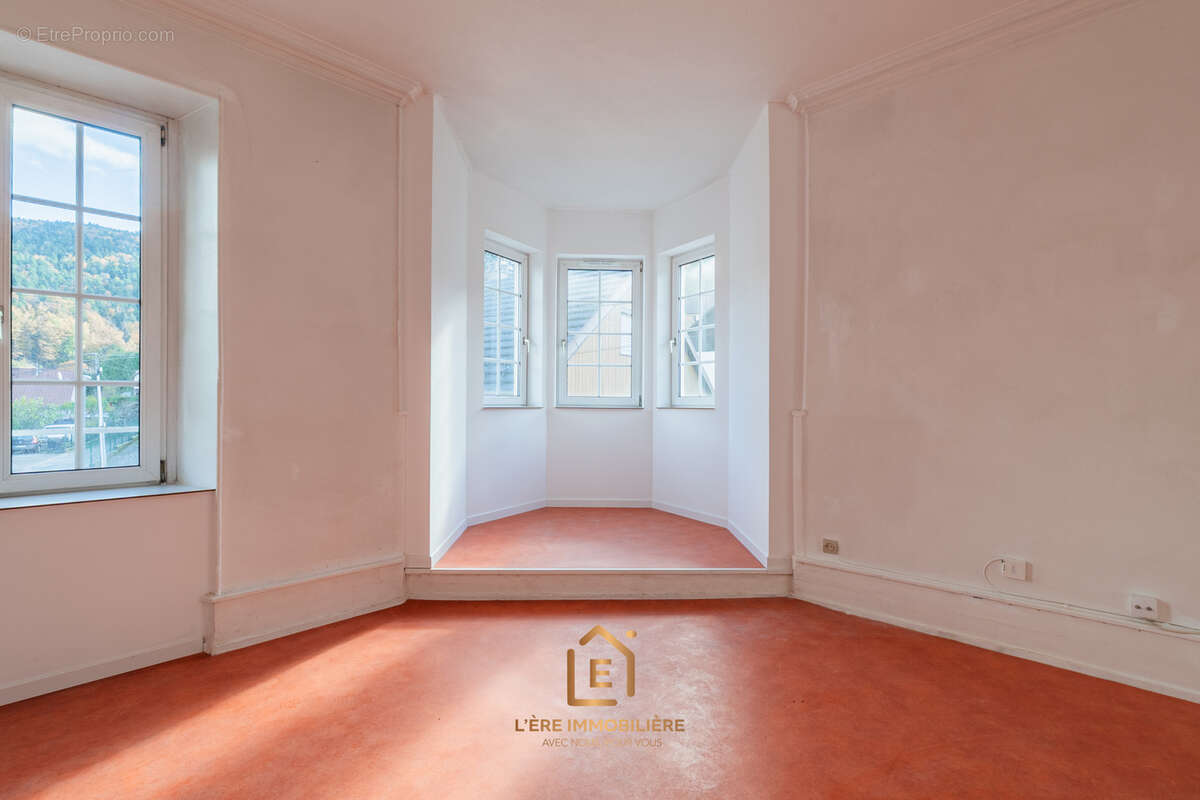 Appartement à ROTHAU