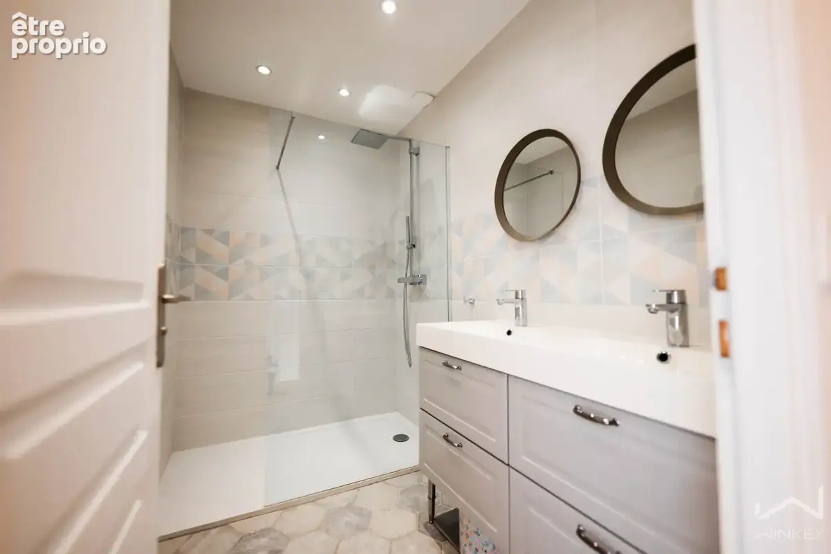 Serris (Val d'Europe / RER A) - Maison 120 m2 - 4 chambres - jardin/terrasse - photo 13