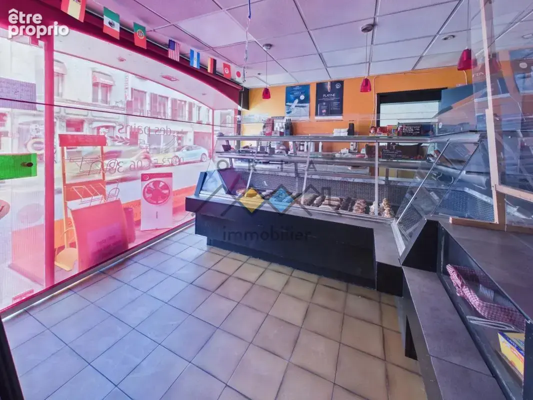 Boulangerie/Pâtisserie - photo 3