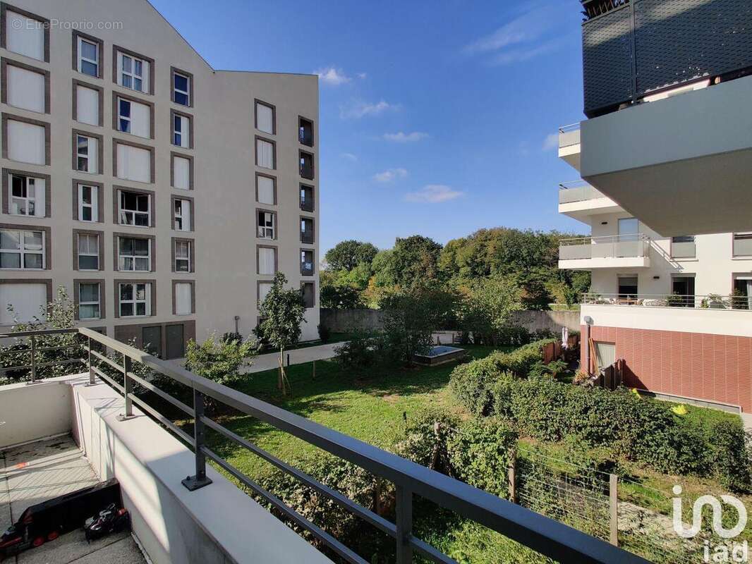 Photo 9 - Appartement à NEUILLY-SUR-MARNE