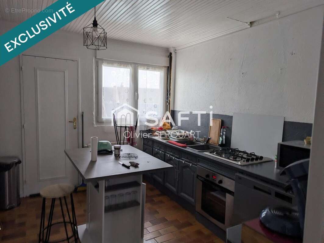 Photo 4 - Maison à HARLY