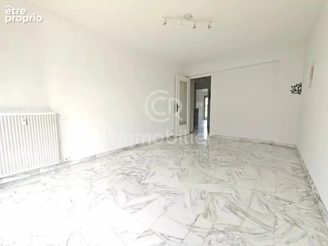 Grand t2 50.88m²  centre-ville +parking - photo 8
