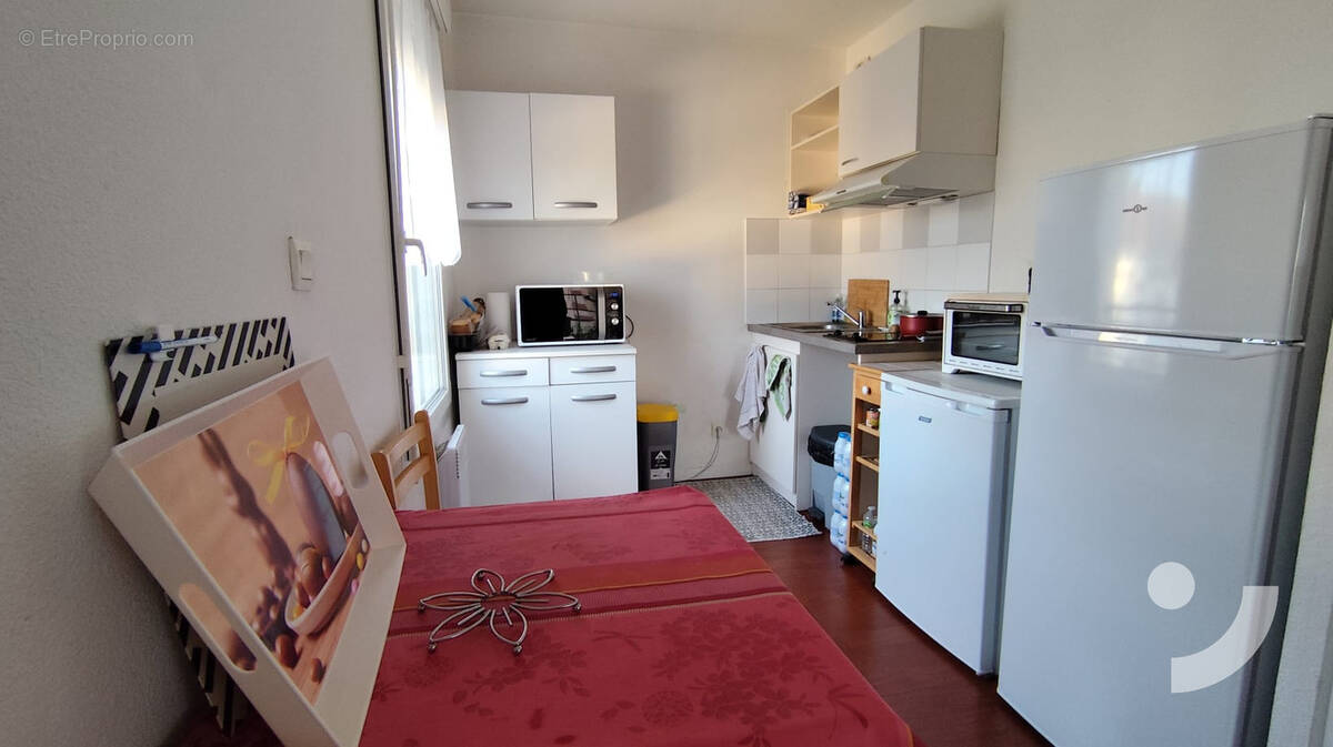 Appartement à EPERNAY