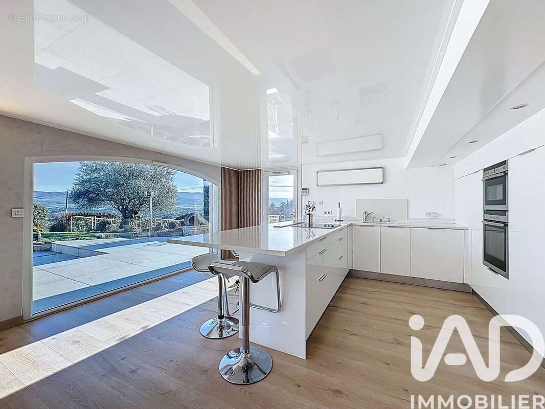 Photo 6 - Maison à SAINT-MARTIN-LA-PLAINE