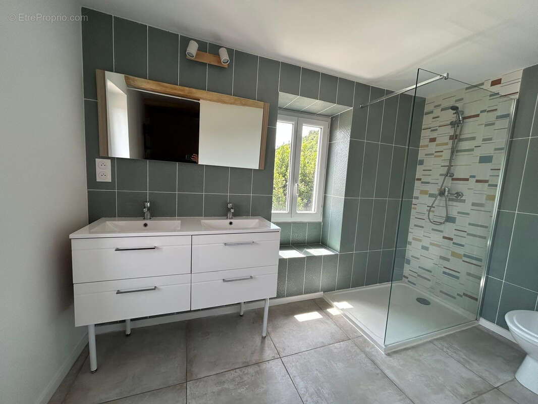 Appartement à BENDEJUN