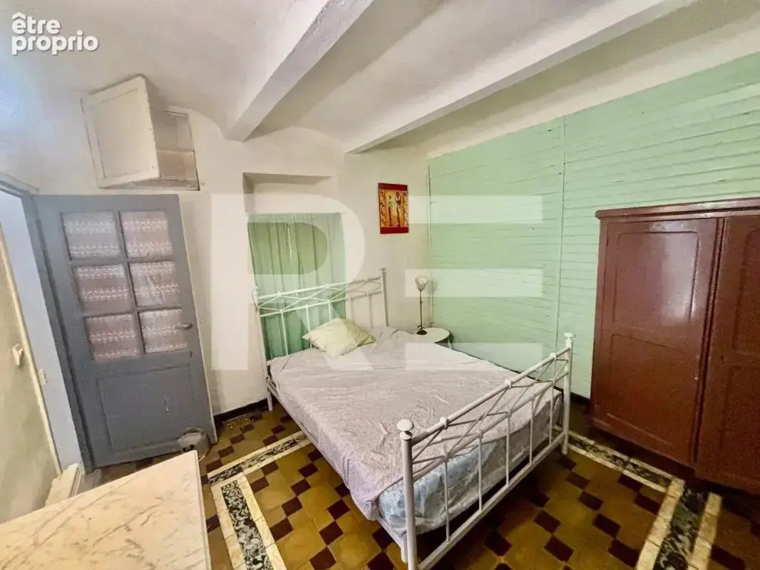Maison de village st jean du pin - photo 4