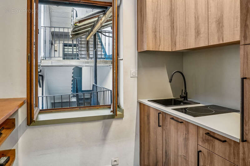 Appartement à LYON-6E