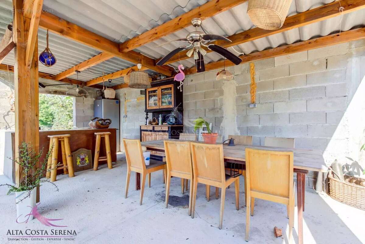 Maison avec studio indépendant Ventiseri - photo 11