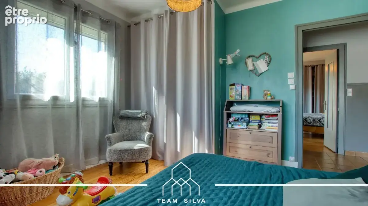 Maison 195 m² à Mions  - photo 29