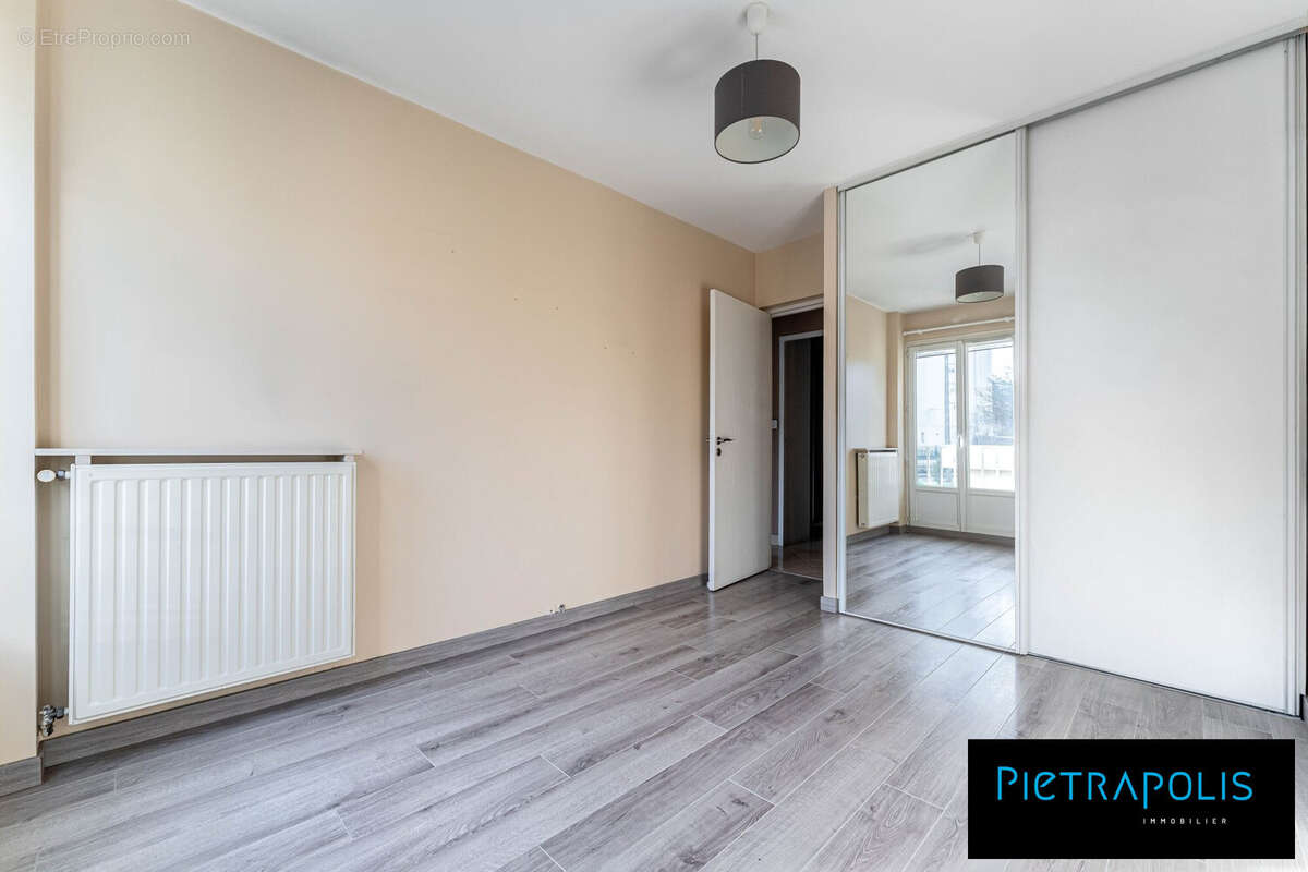 Appartement à TASSIN-LA-DEMI-LUNE