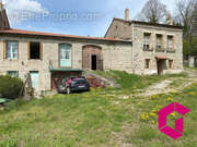 Maison à SAINT-PAL-DE-MONS