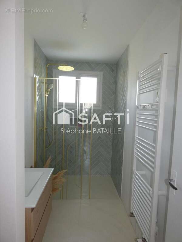 Photo 7 - Maison à CHATELLERAULT