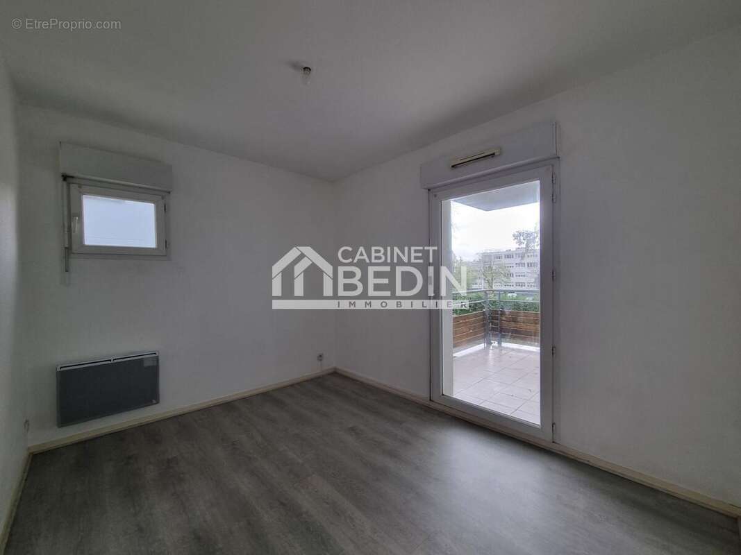 Appartement à BLANQUEFORT