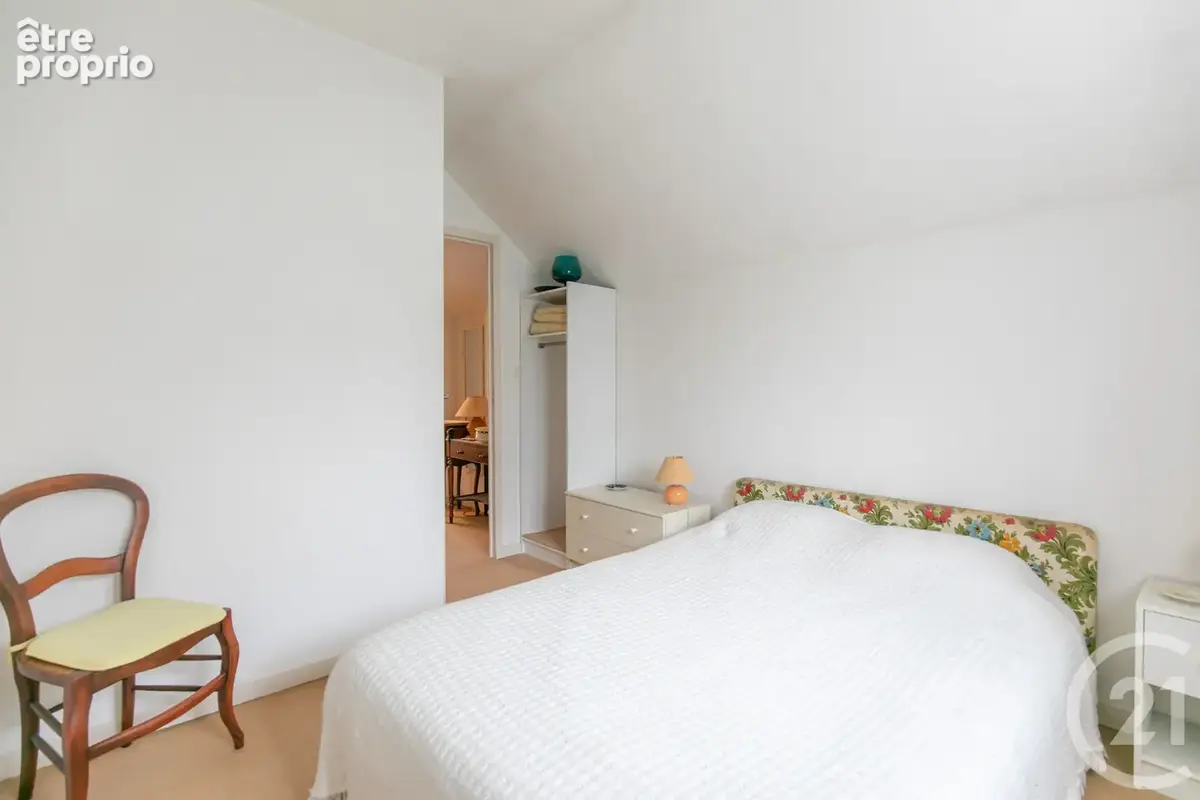 Maison 134 m² à Champigny-Sur-Marne  - photo 18