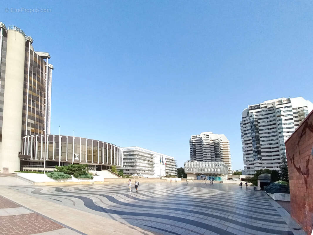 Appartement à CRETEIL