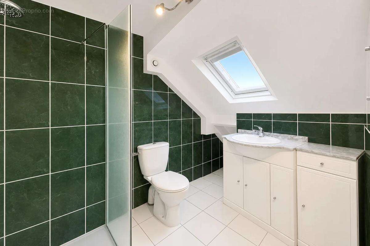 Appartement à DINARD