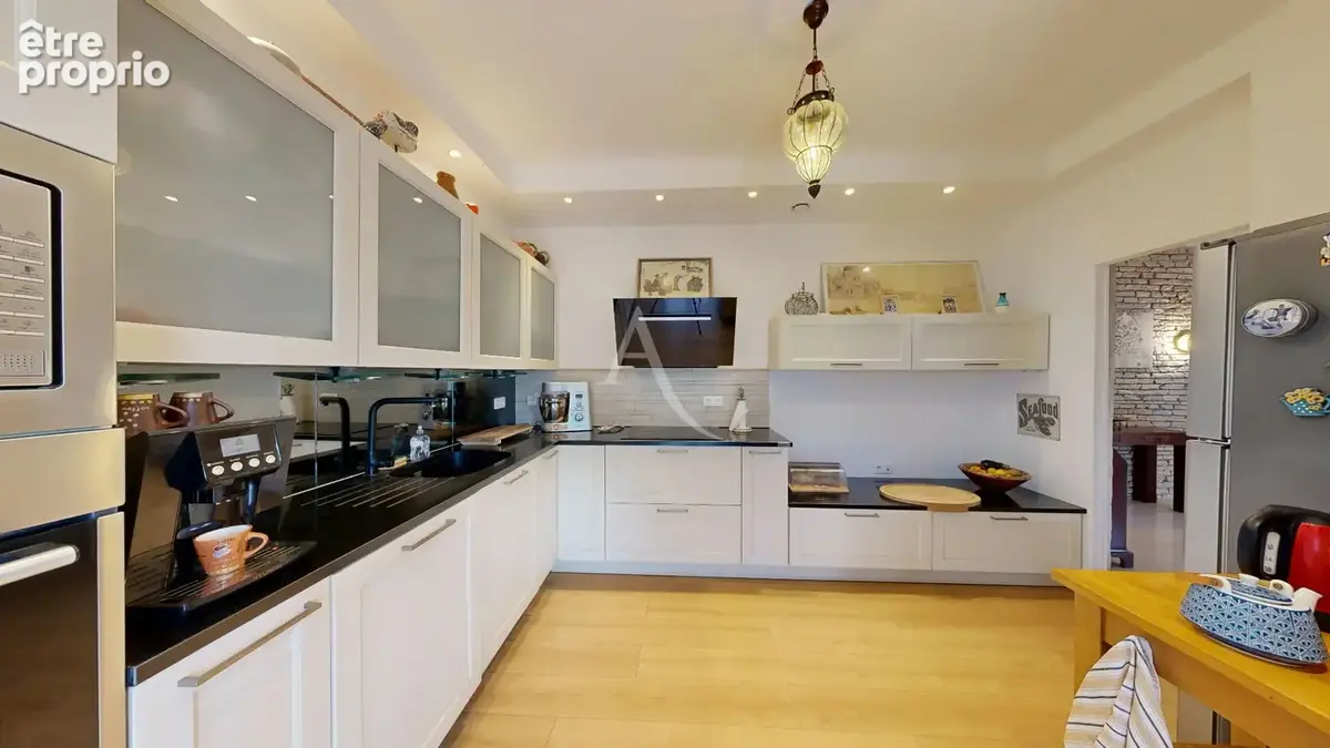 Maison Cazilhac - photo 10