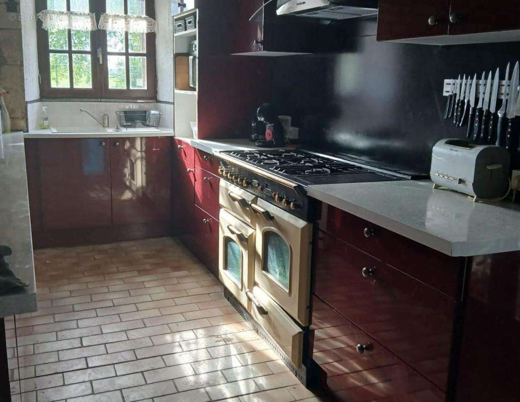 Maison à ARDILLEUX