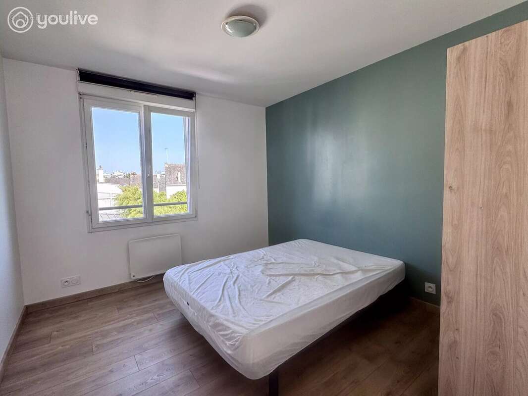 Appartement à LORIENT