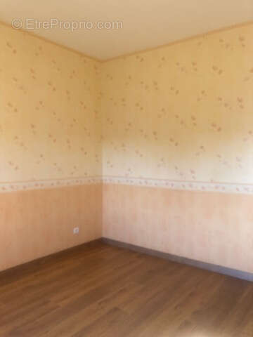 Maison à CHARLEVILLE-MEZIERES