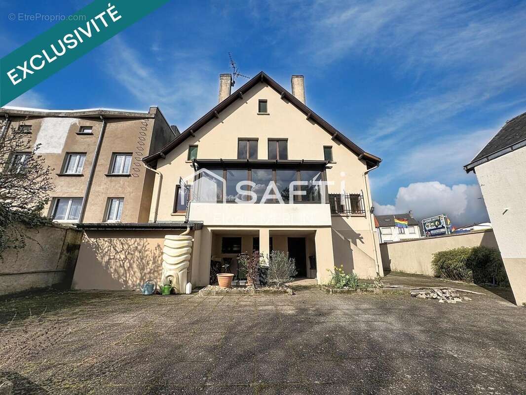 Photo 2 - Maison à TERVILLE
