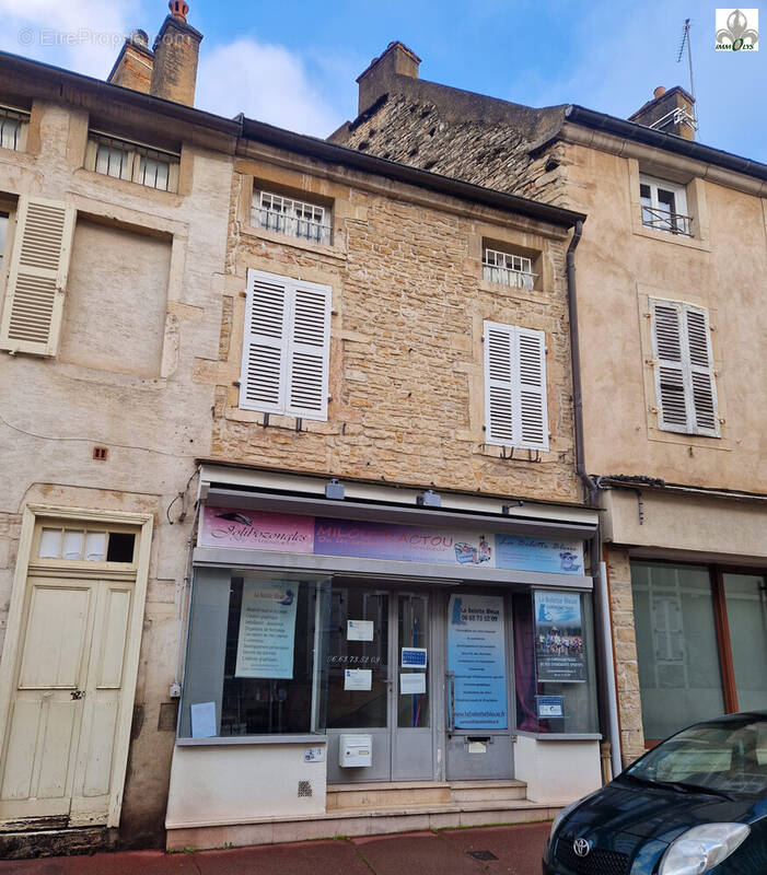 Appartement à BEAUNE