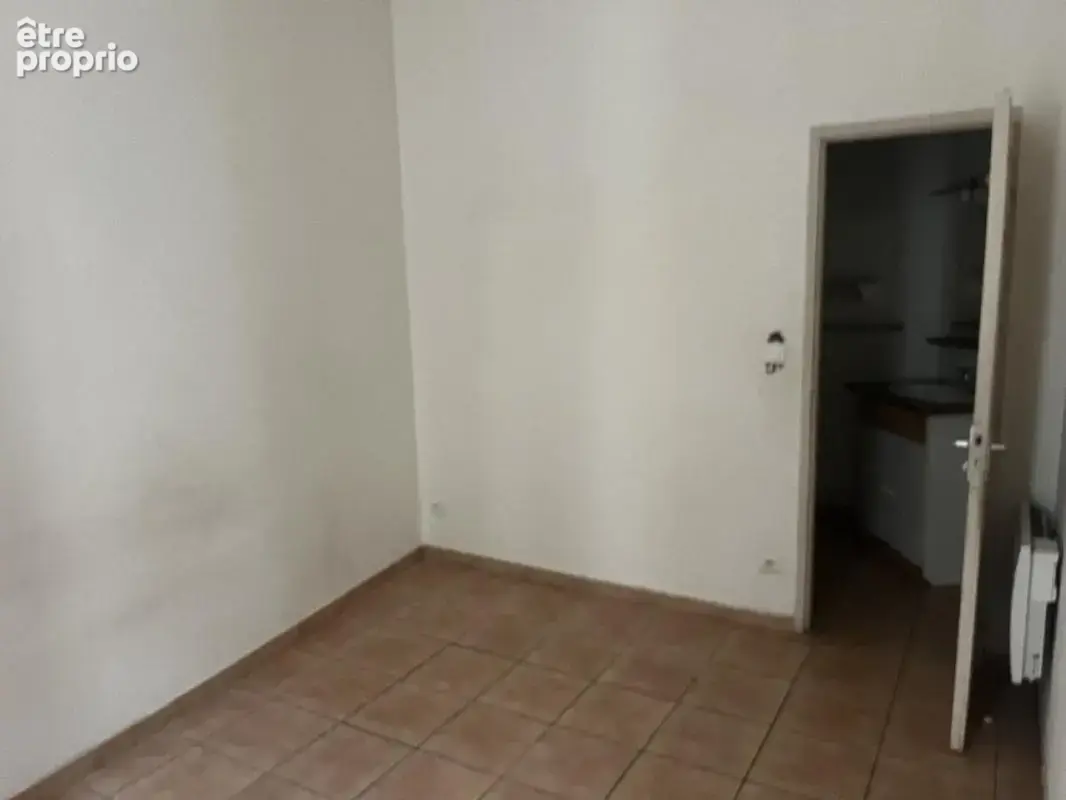 Appartement - photo 6