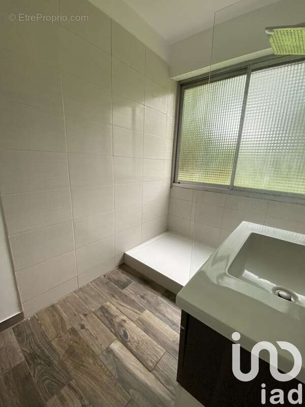 Photo 6 - Appartement à BOUSSY-SAINT-ANTOINE