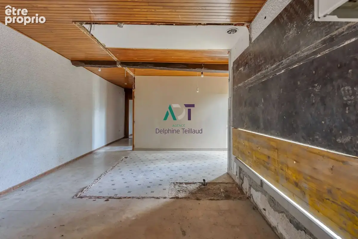 Appartement 3 pièces 74 m² à vendre à Meylan (38240) - photo 2