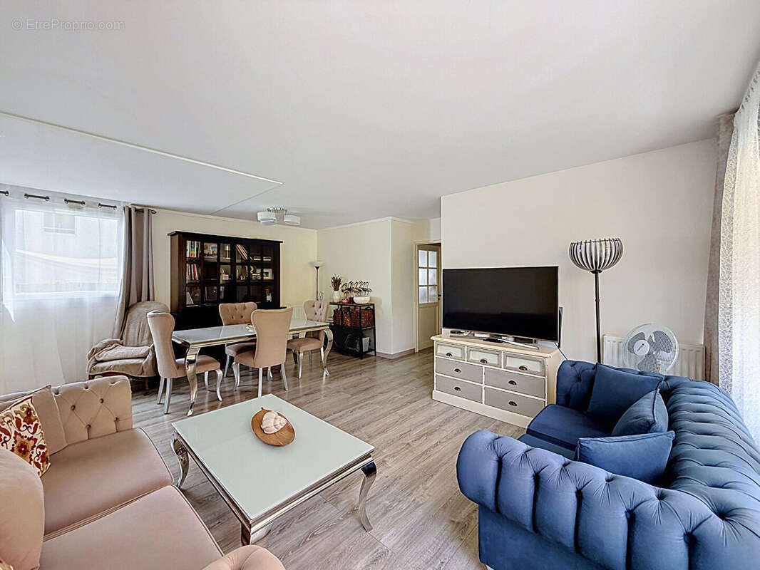 À VENDRE - Duplex familial 4 pièces de 87 m² ? Le Plessis-Robinson - photo 2