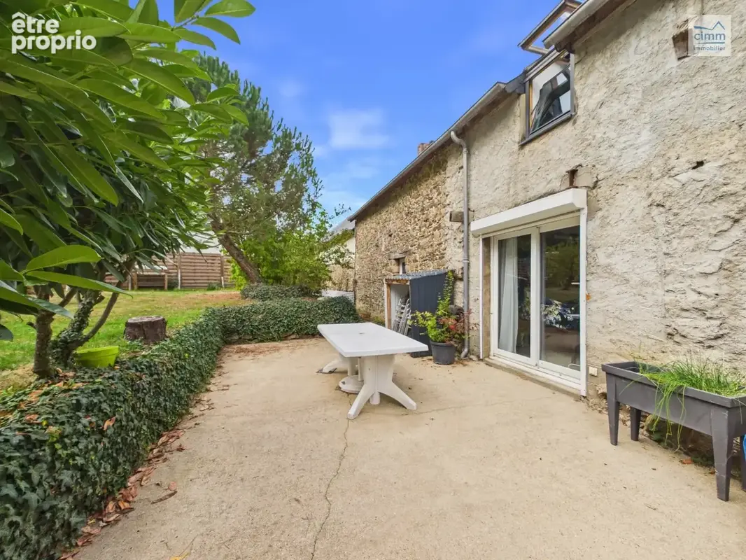 Maison de 161 m² sur un terrain de 2915 m² - photo 16