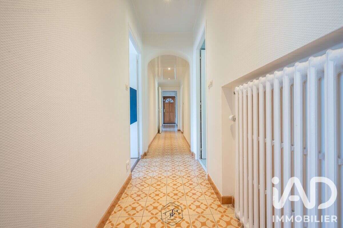 Photo 7 - Appartement à ALGRANGE