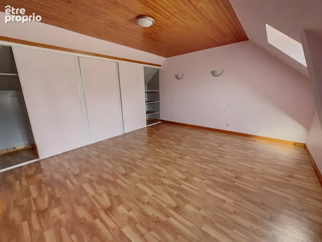 Maison au coeur de Pluméliau - photo 9