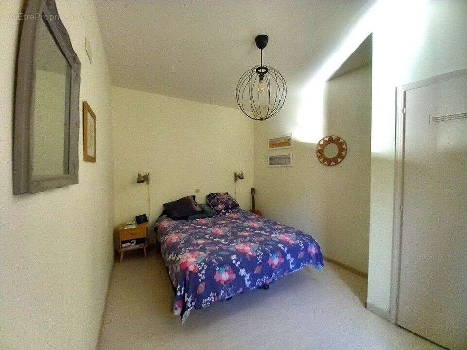 Maison à SEISSAN