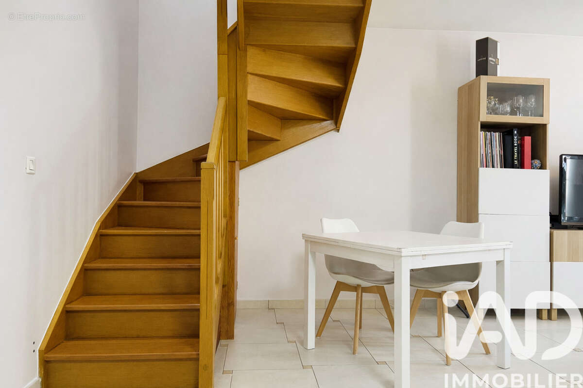 Photo 7 - Appartement à VILLIERS-SUR-MARNE