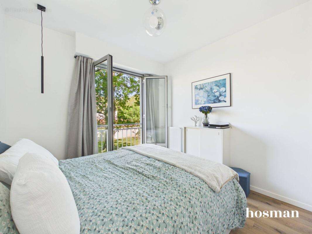 Appartement à NOGENT-SUR-MARNE